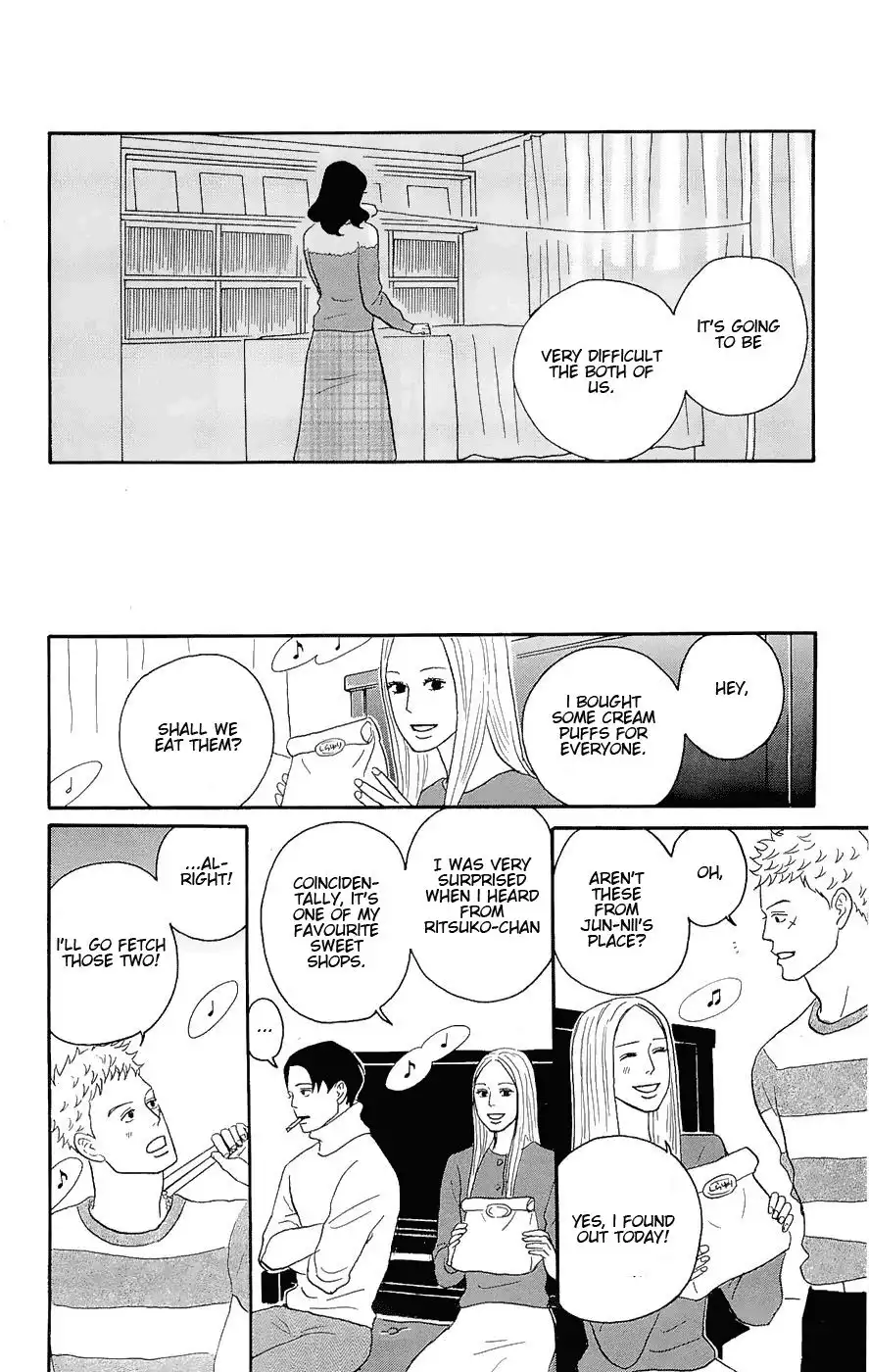 Sakamichi no Apollon Chapter 13 24